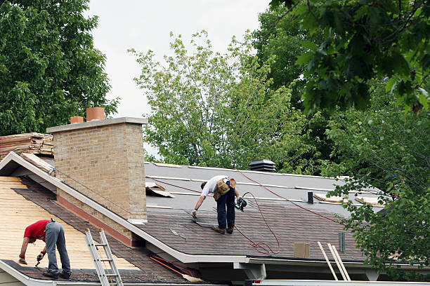 Quick and Trustworthy Emergency Roof Repair Services in Ladson, SC