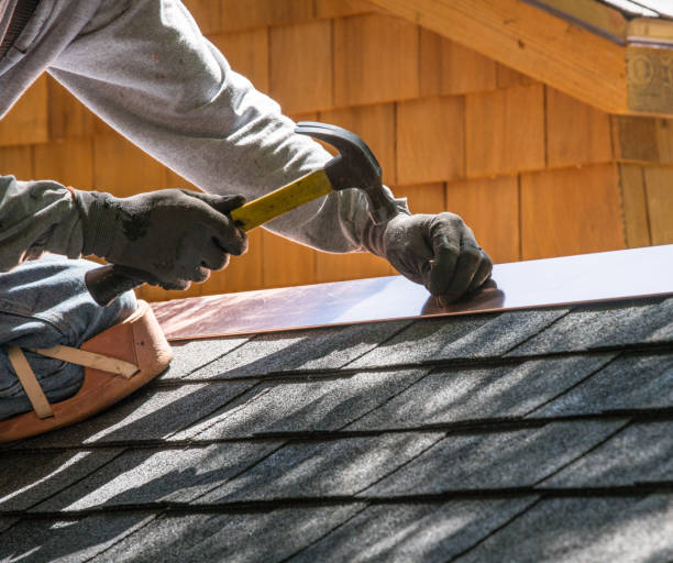 Quick and Trustworthy Emergency Roof Repair Services in Ladson, SC